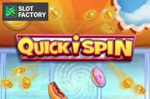 Quickispin